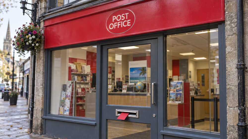 Post Office Card: Fees, Travel Use and Eligibility
