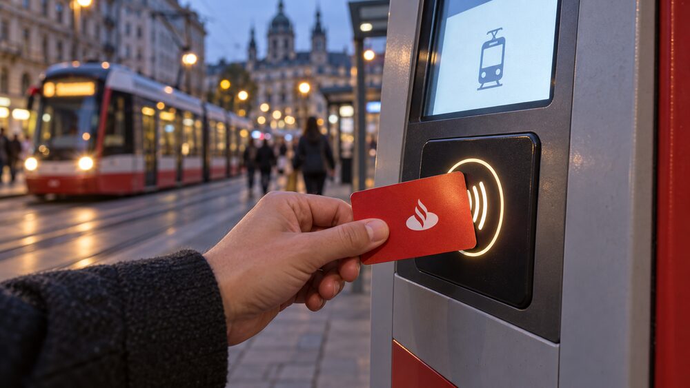 Santander All in One: Cashback, Fee and Transfers