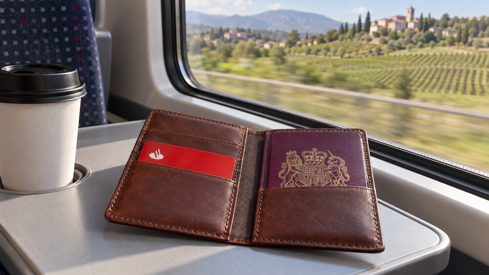 Santander World Elite Mastercard: Fees and Benefits