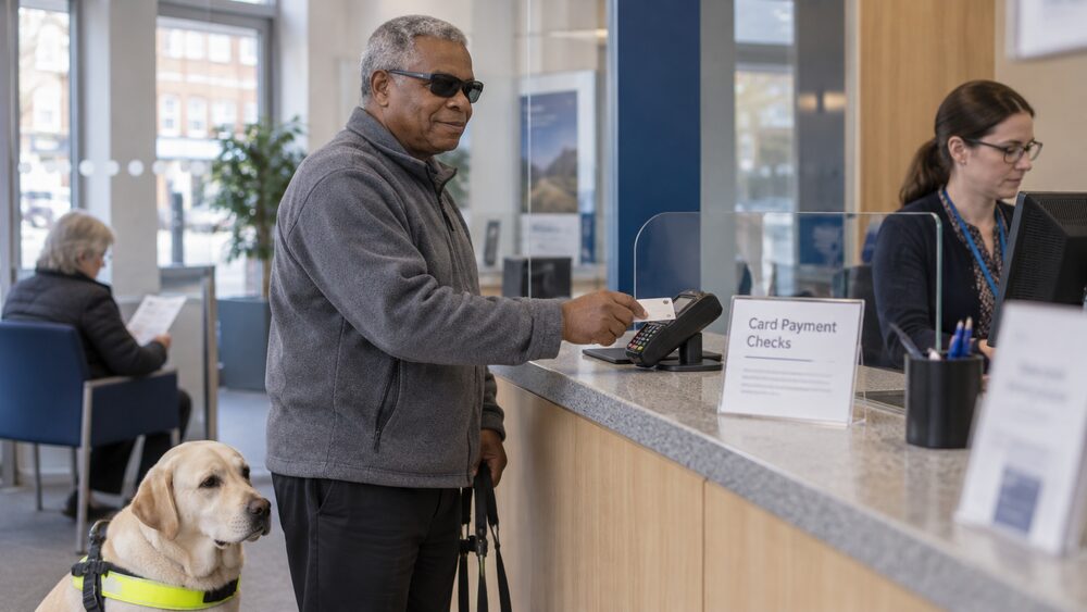 Strong Customer Authentication for card payments