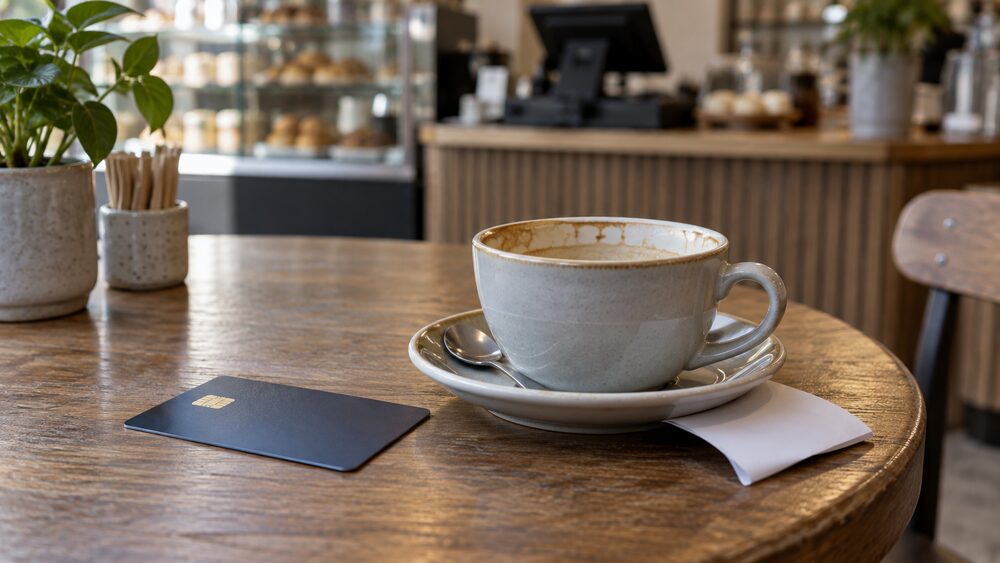 The ban on credit card surcharges