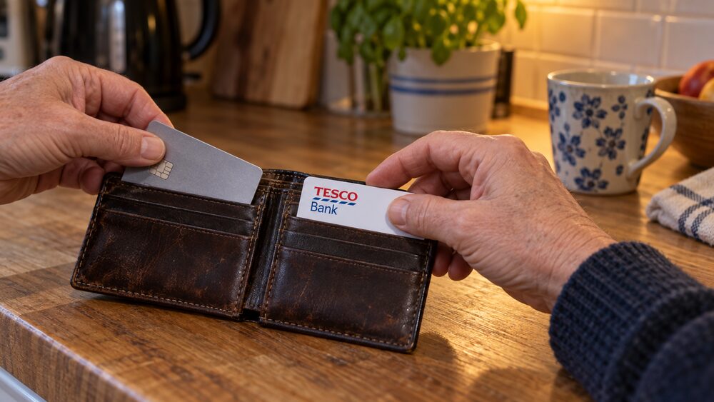 Tesco Bank Longer Balance Transfer: Fees and Clubcard Points