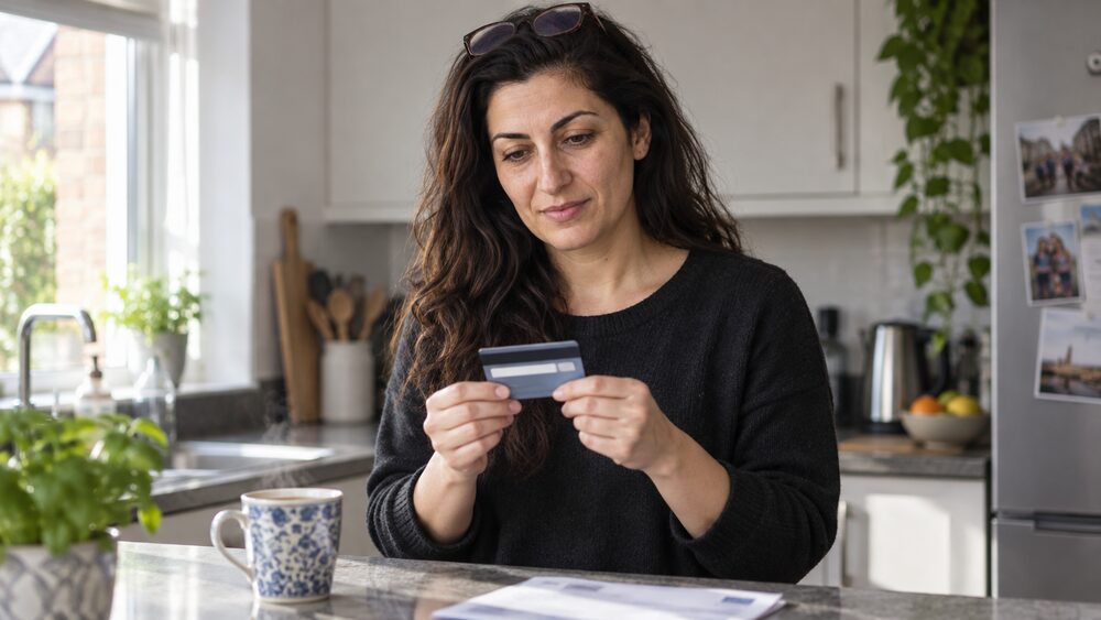 Who issues your credit card? Card brands and the lenders behind them