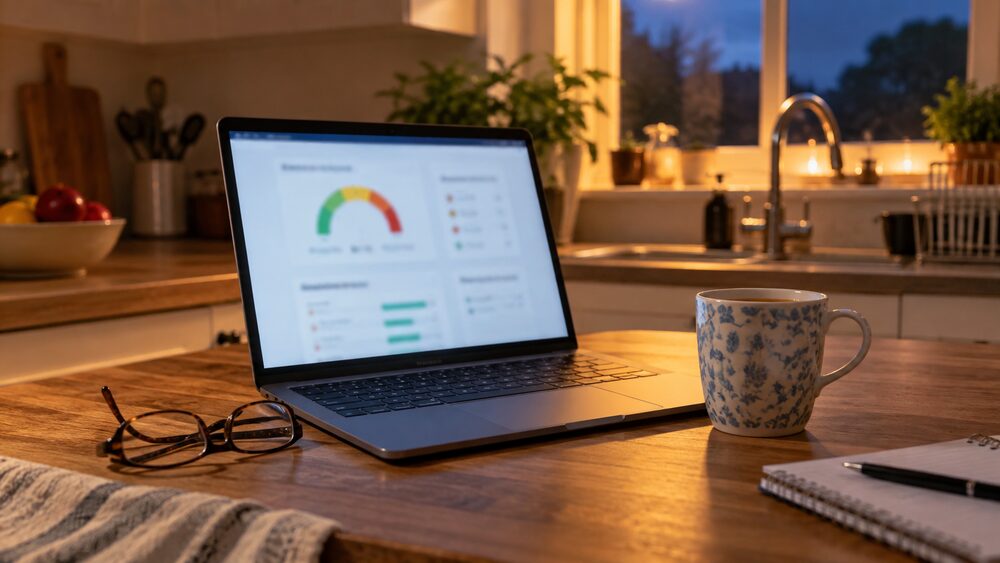 How to check your credit report for free