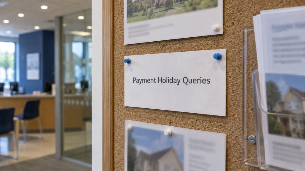 Covid-19 payment holidays and your credit file