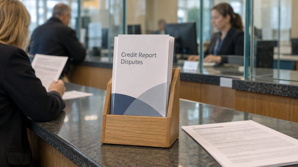 How long a credit report dispute takes and the deadlines agencies work to
