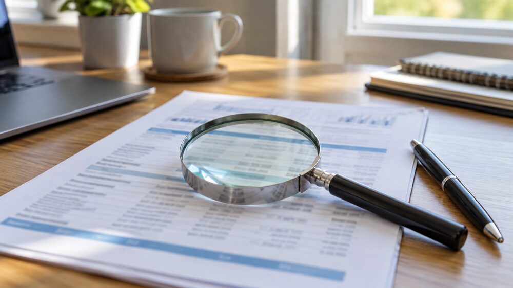Hard and soft credit searches explained