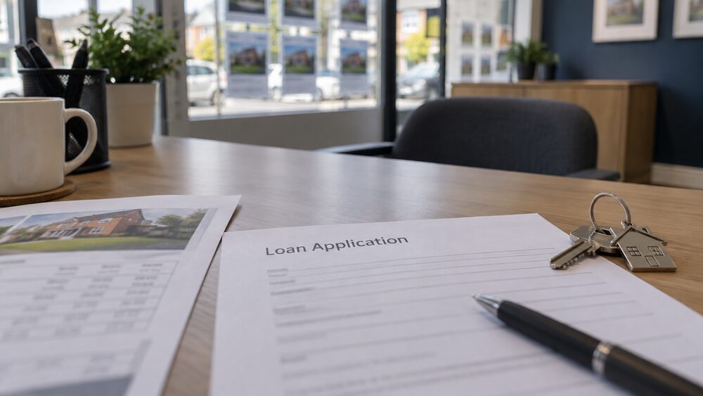 How lenders decide whether to accept you
