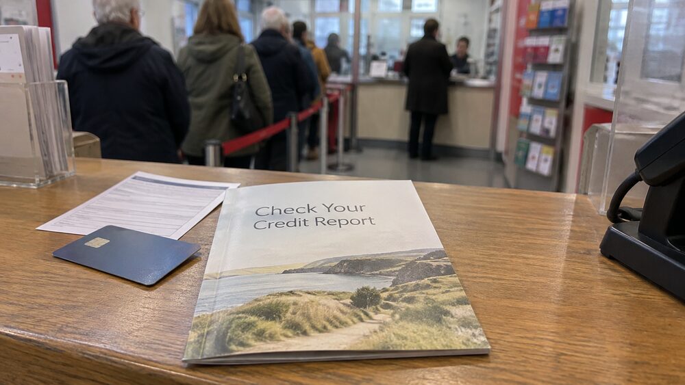 How often to check your credit report