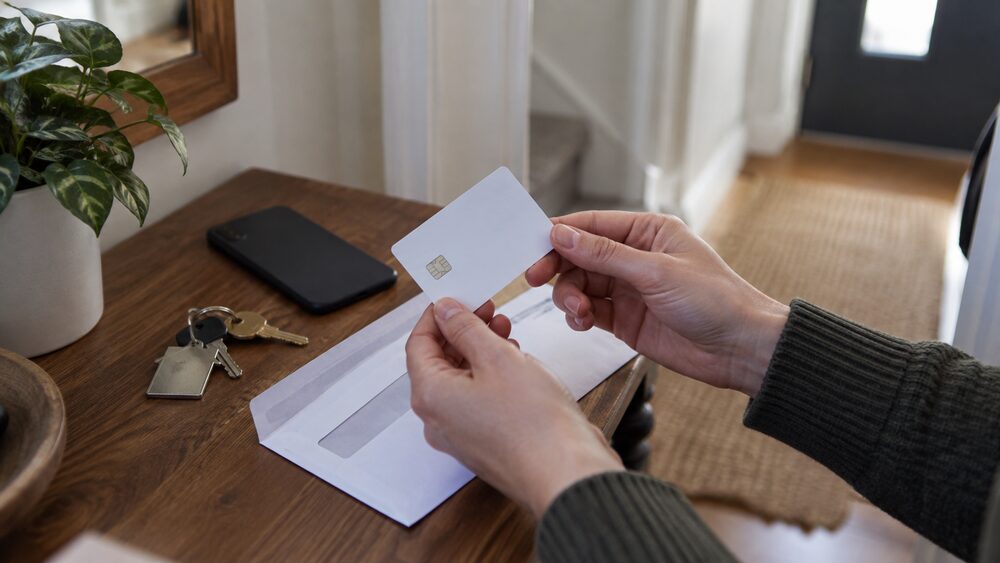 Rent reporting vs credit builder cards