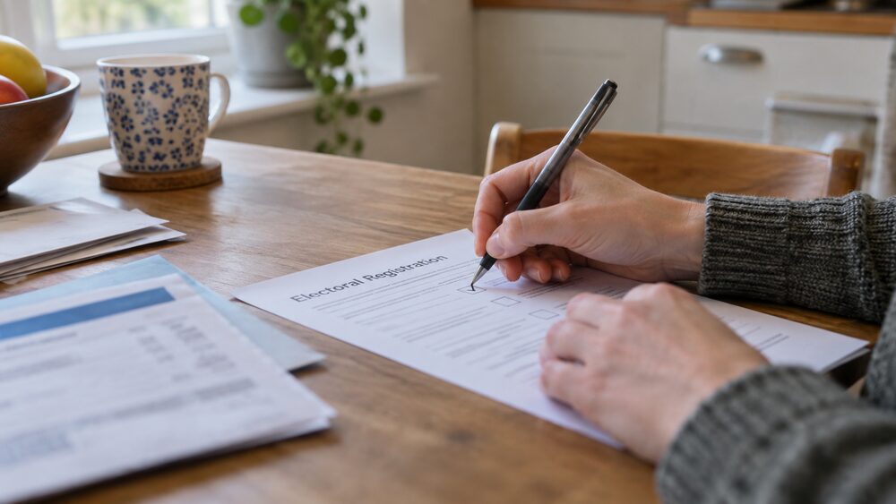What affects your credit score