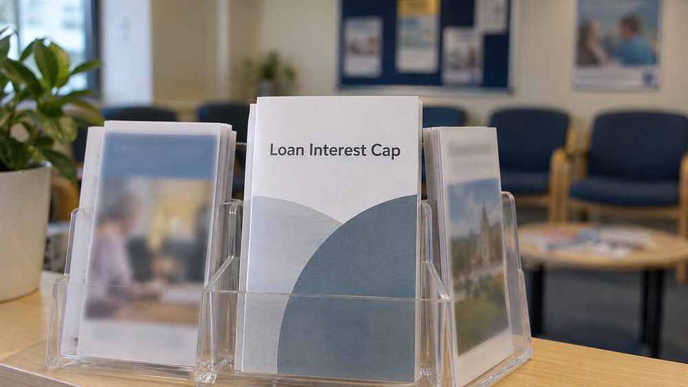 Maximum Interest Rate