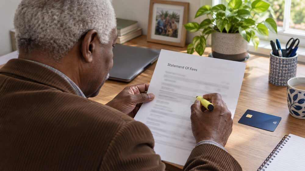 Annual Summary of Charges and Interest: Your Statement of Fees Explained