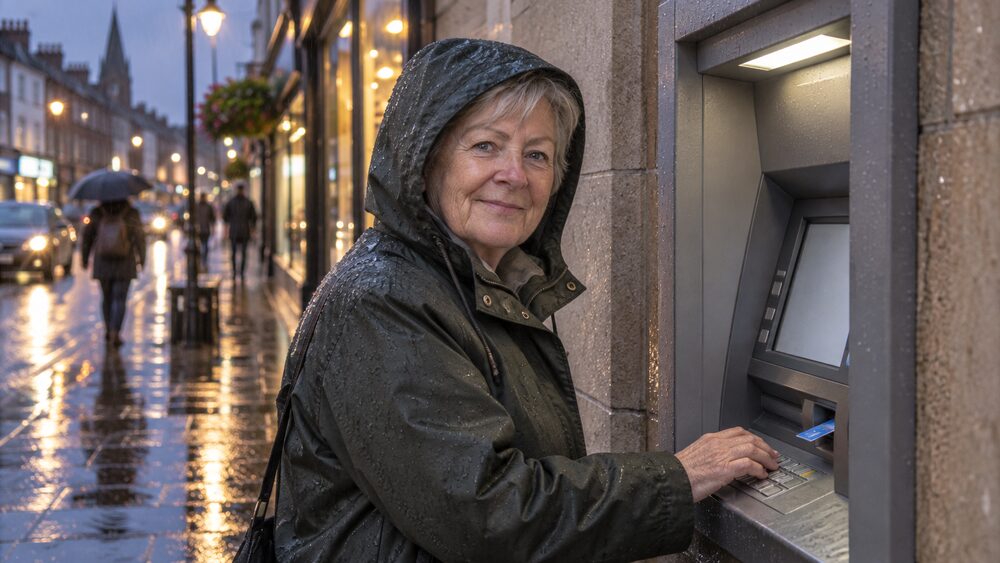 Banking and Saving