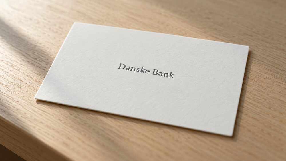 Danske Reward