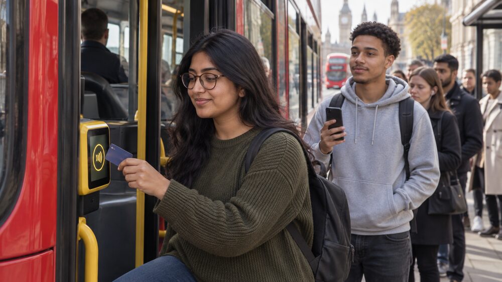 Debit cards and contactless payments: limits, fees and protection