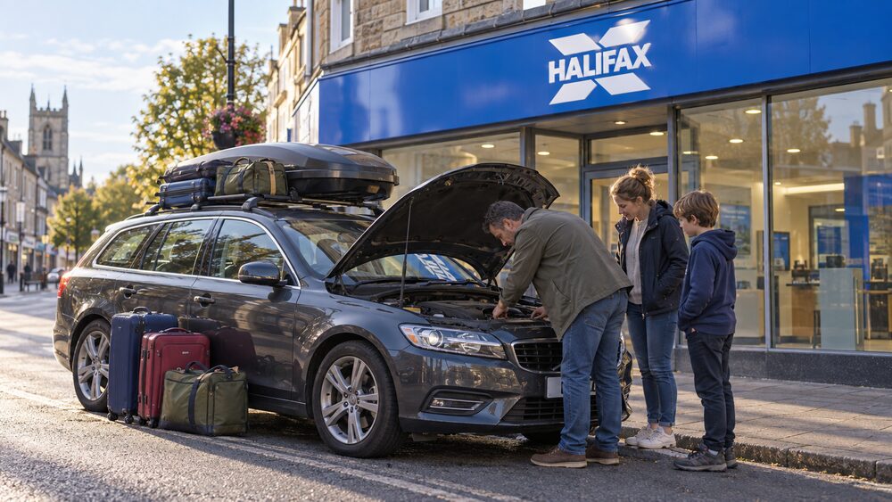 Halifax Ultimate Reward