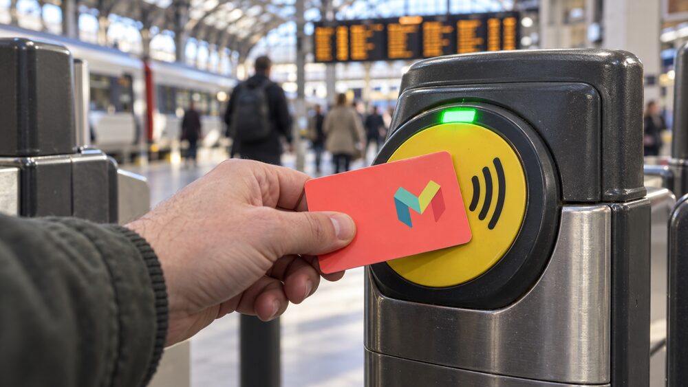 Monzo Max