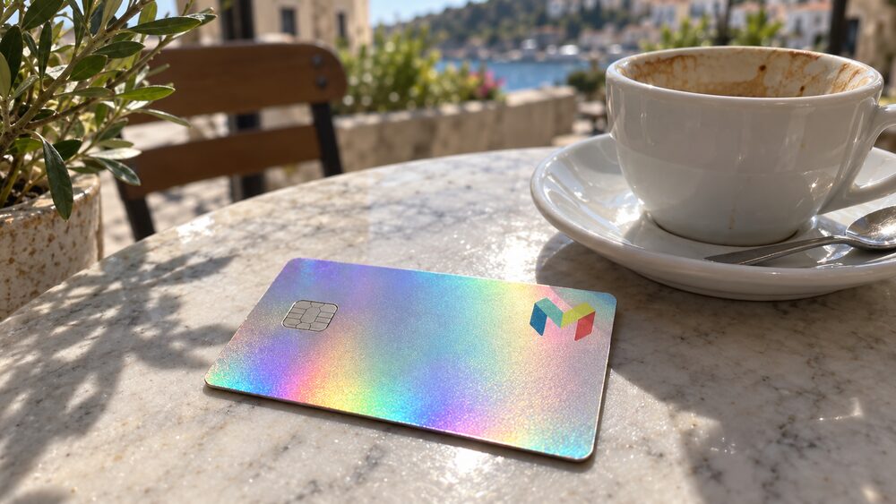 Monzo Plus