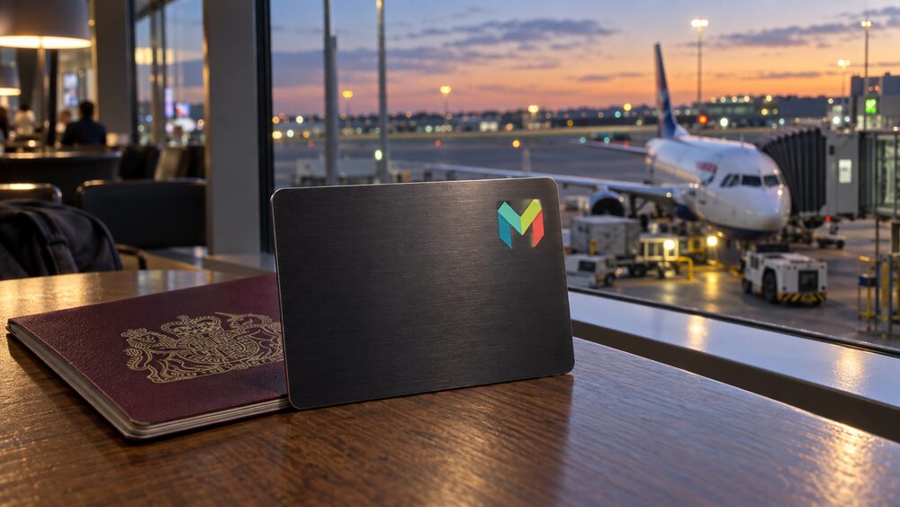 Monzo Premium