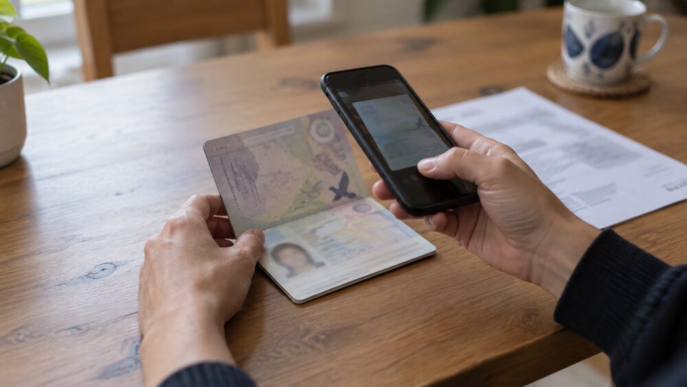 How to open a current account: applying, documents and refusals