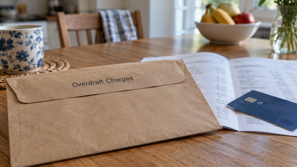 The 2020 overdraft changes and old overdraft fees