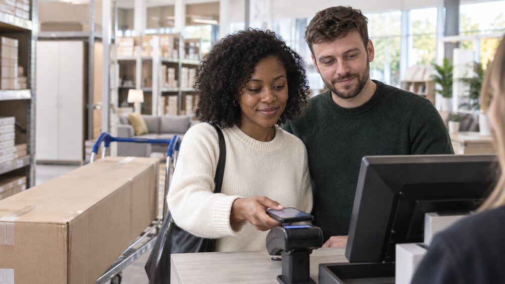How much you can spend with Apple Pay or Google Pay