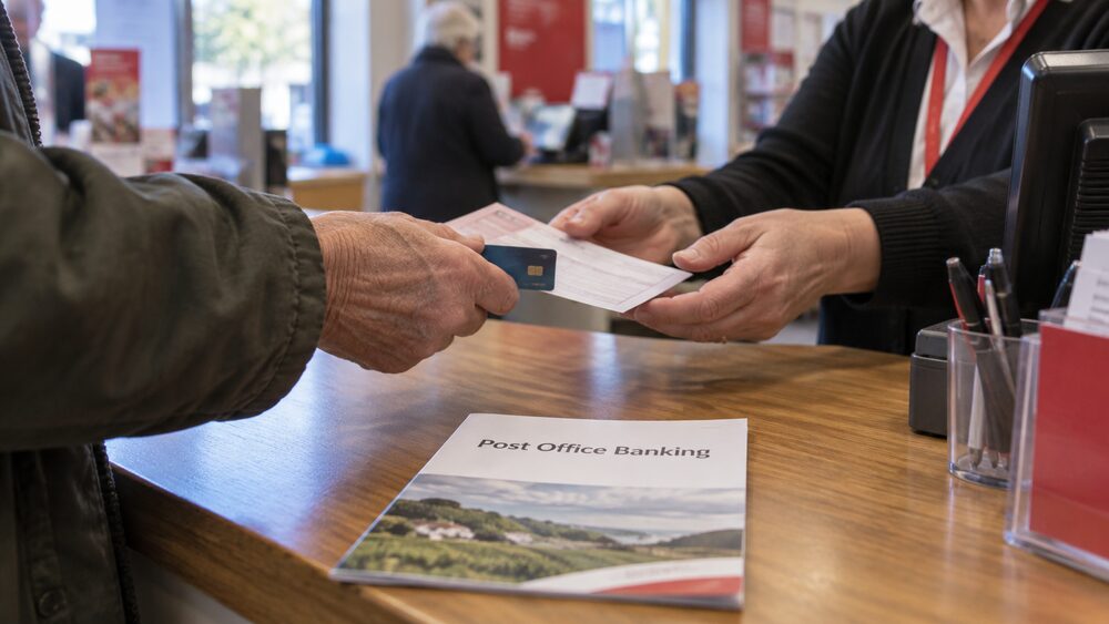 Post Office Banking vs Banking Hubs