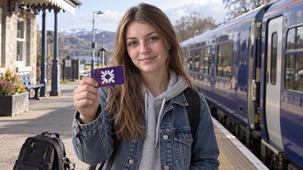 Royal Bank of Scotland Student Account