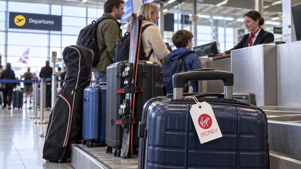 Virgin Money Club M