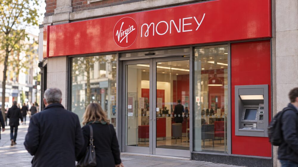 Virgin Money Essential