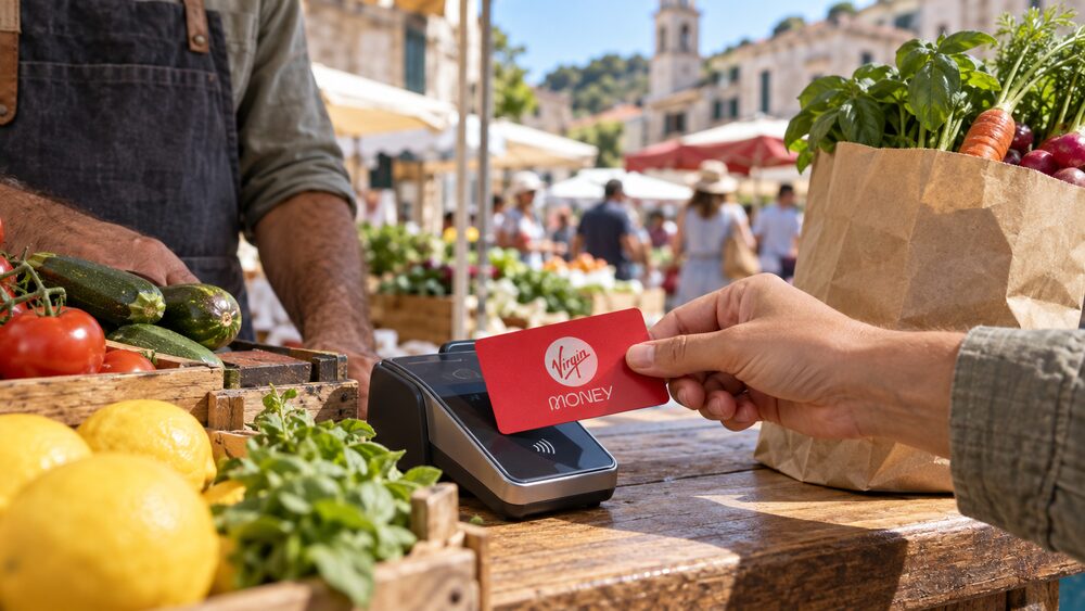 Virgin Money M Plus