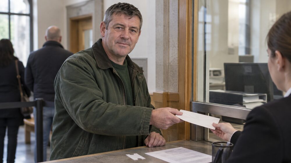 Administration orders: how the county court repayment plan works