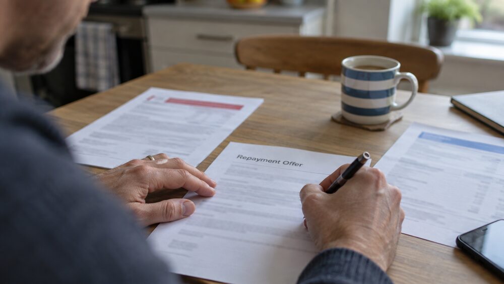 What to Do When a Creditor Refuses Your Repayment Offer