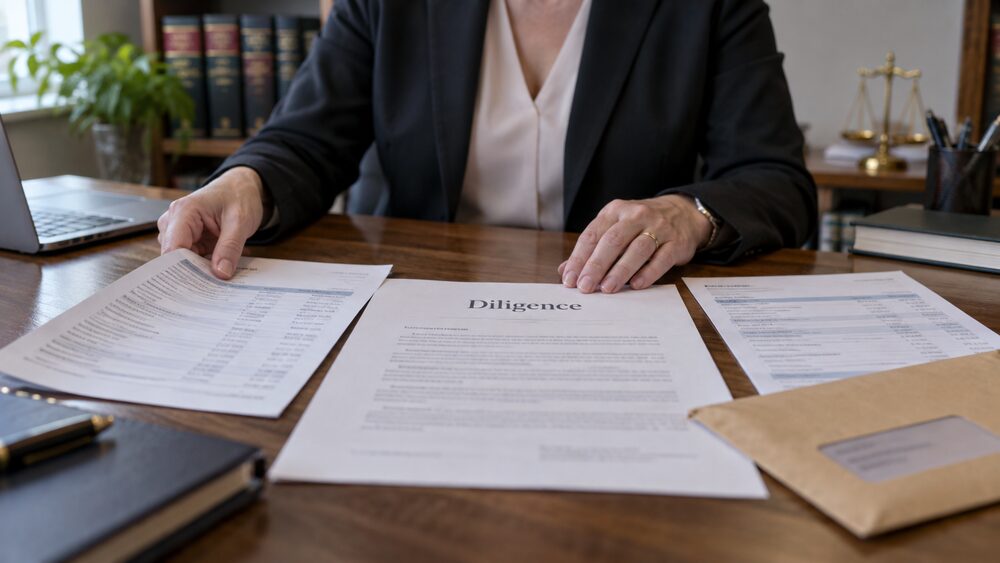 Diligence in Scotland: arrestment and sheriff officers