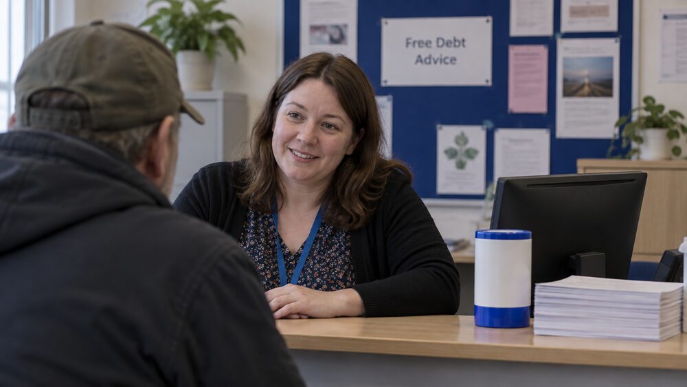 Free Debt Charities or Fee-Charging Companies