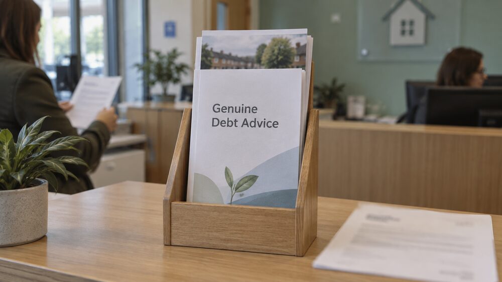 How to Tell If a Debt Adviser Is Legitimate