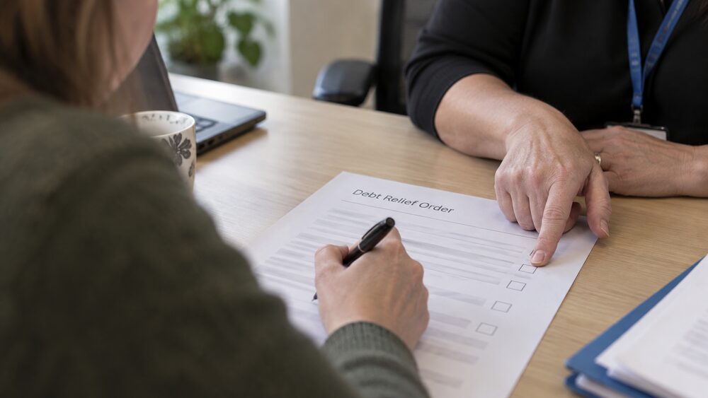 Debt relief orders (DROs): how they work and who qualifies