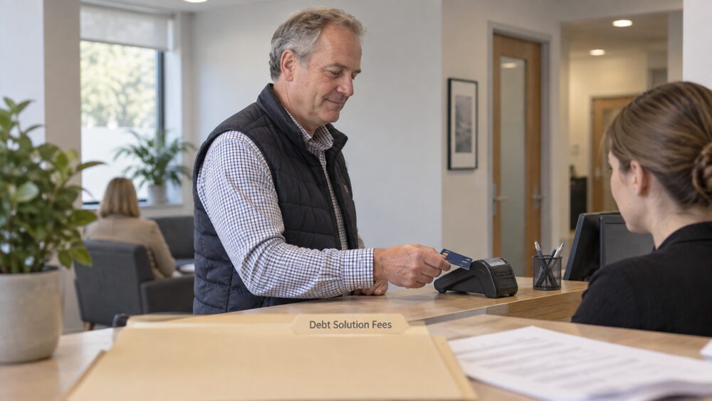What debt solutions cost: fees for DROs, bankruptcy, IVAs and trust deeds