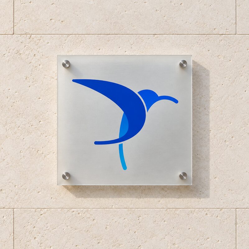 Accelerant logo
