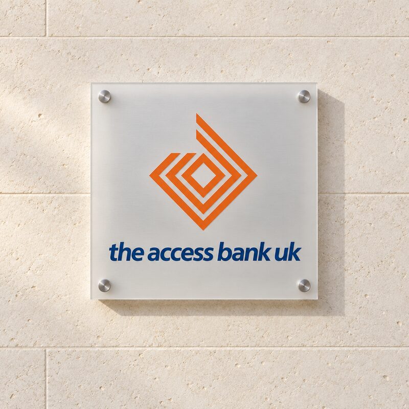 Access Bank logo