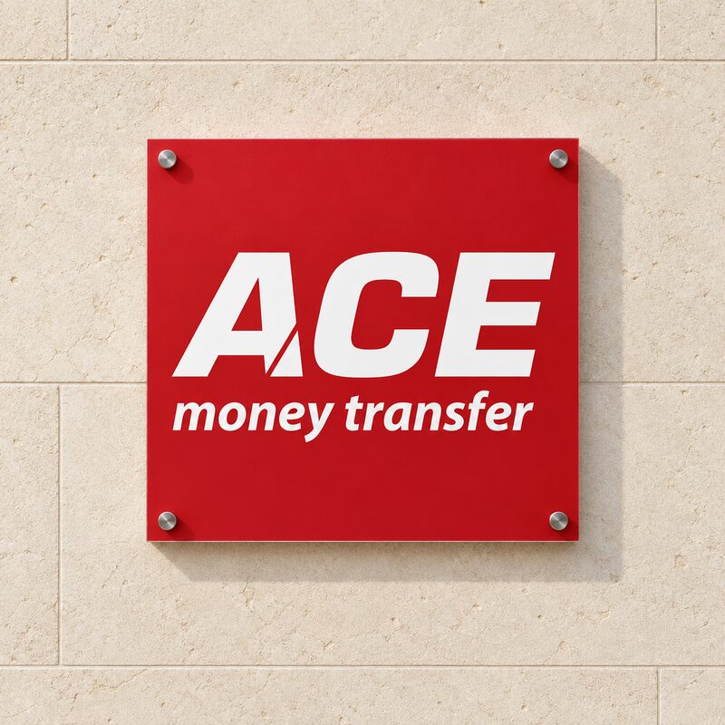 ACE logo