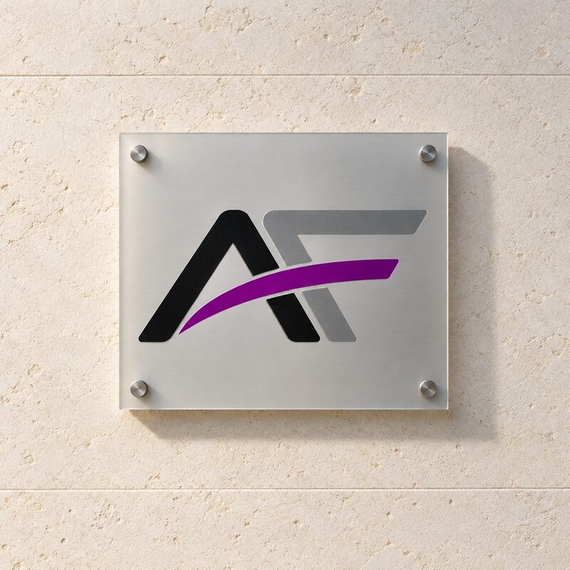 AF Payments logo