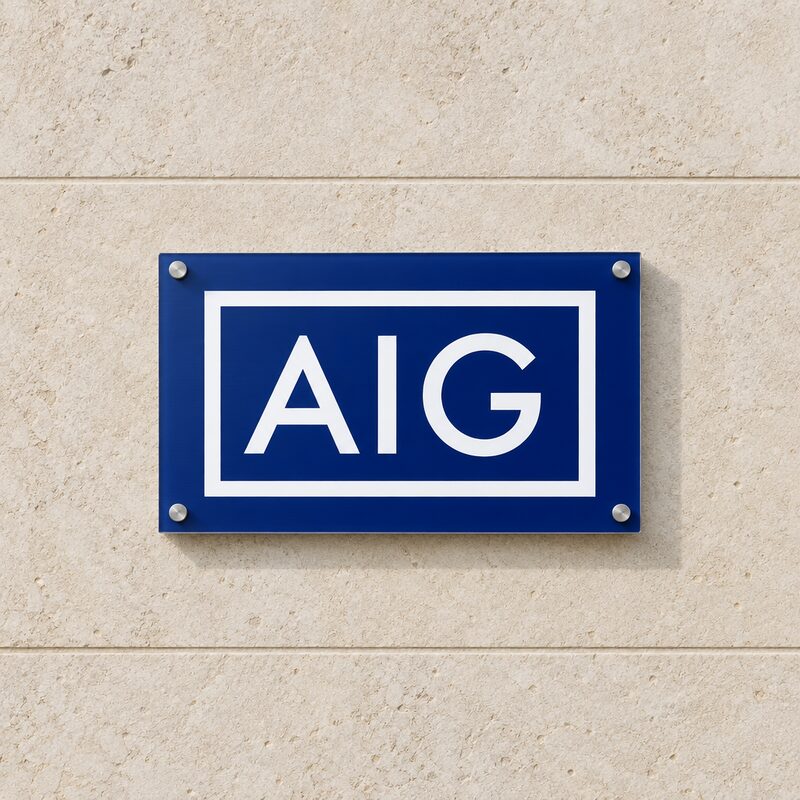 AIG Europe S.A logo