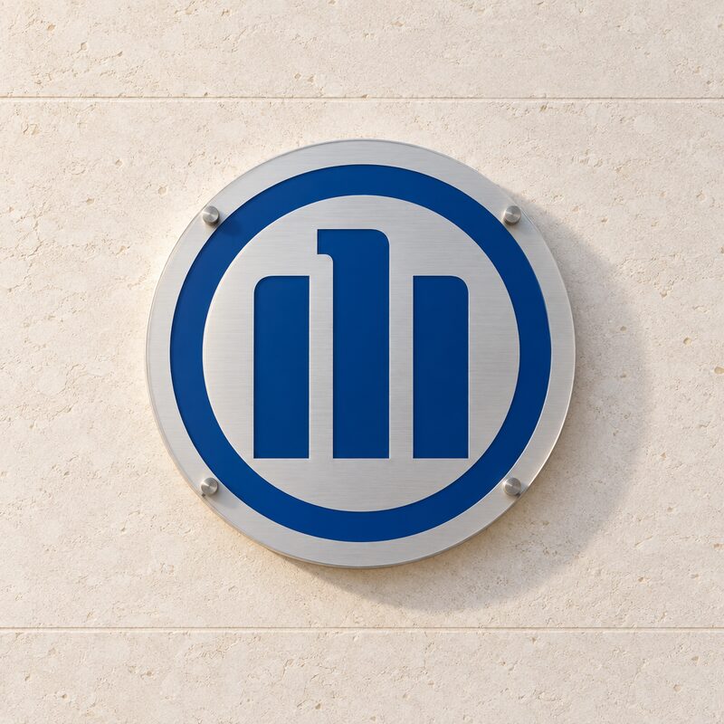 Allianz Benelux SA/NV logo