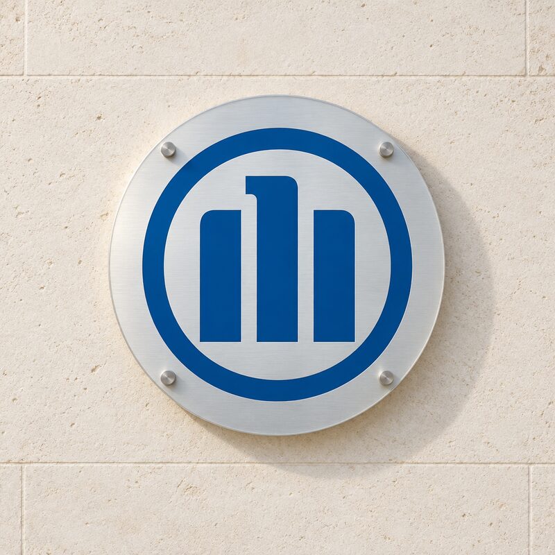 Allianz Commercial logo