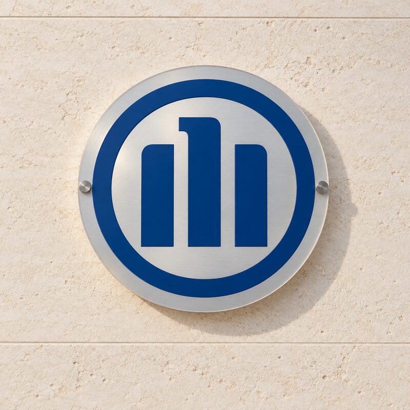 Allianz IARD logo