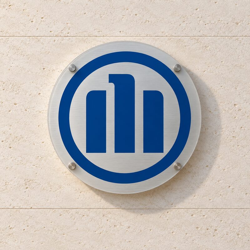 Allianz Trade logo