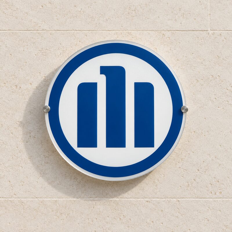 Allianz logo