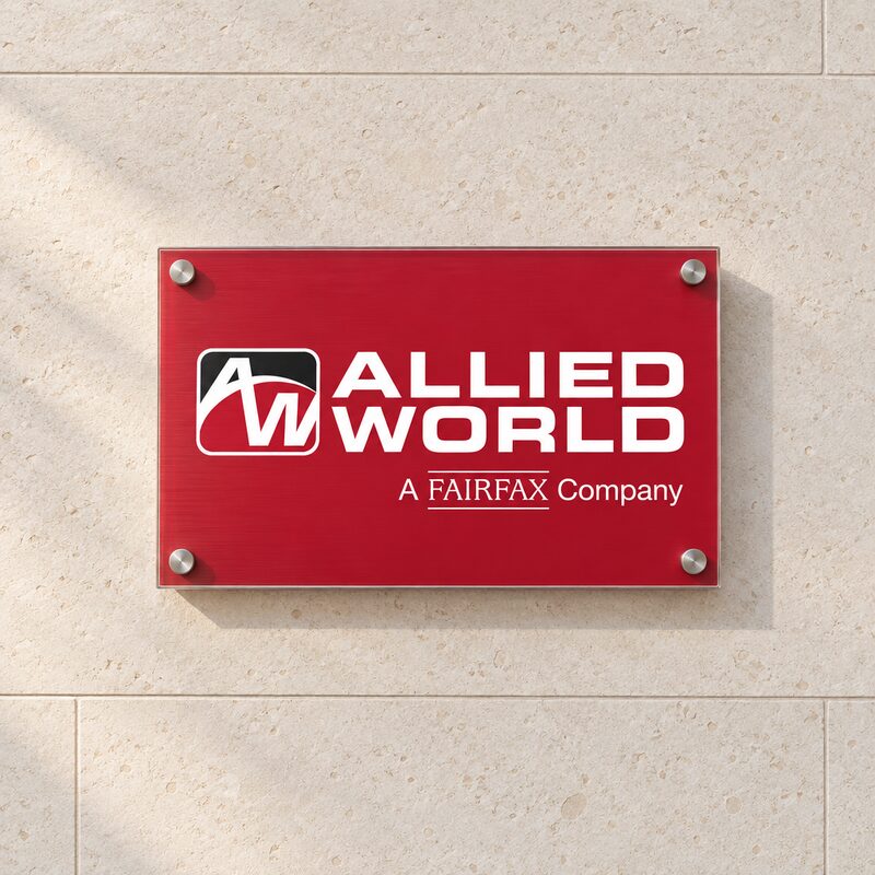 Allied World Assurance Company (Europe) dac logo